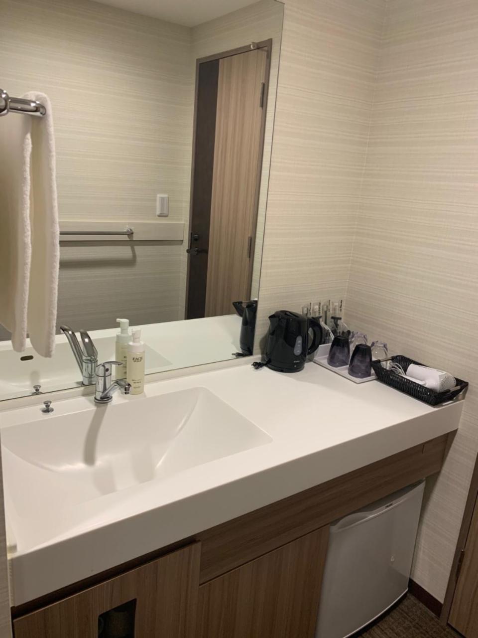 Dormy Inn Global Cabin Χαμαμάτσου Εξωτερικό φωτογραφία