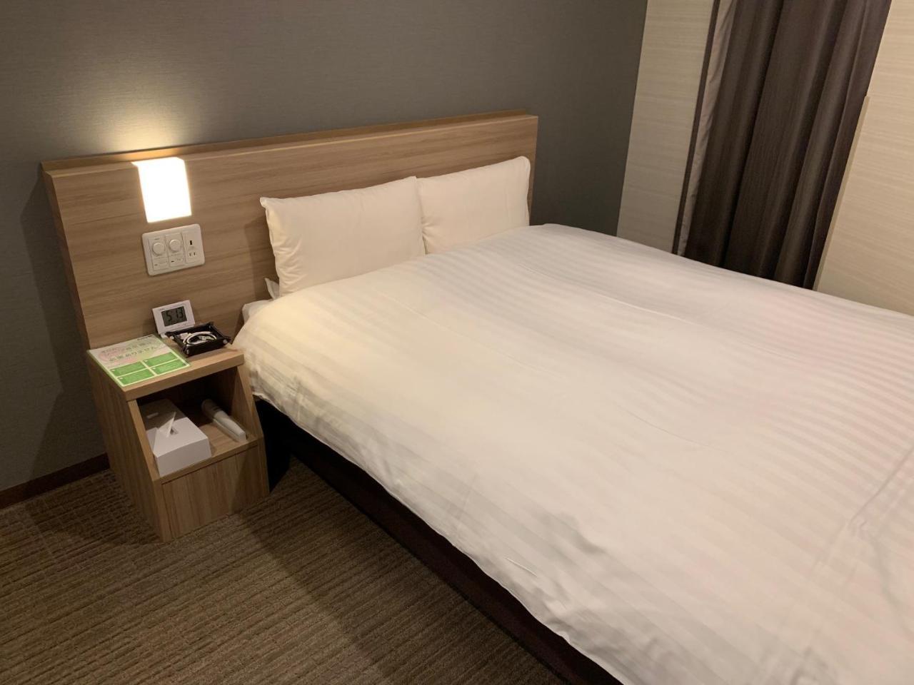 Dormy Inn Global Cabin Χαμαμάτσου Εξωτερικό φωτογραφία