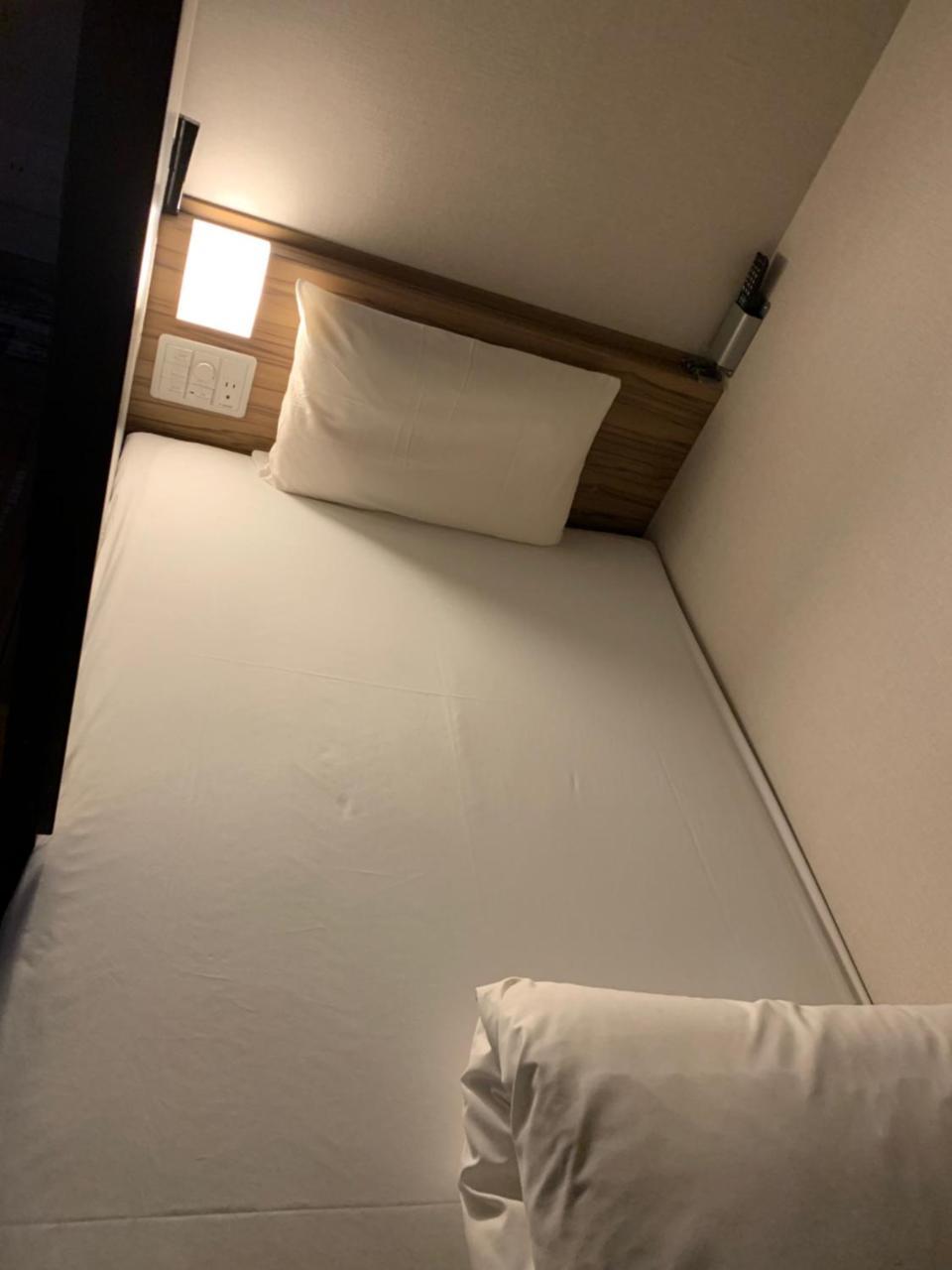 Dormy Inn Global Cabin Χαμαμάτσου Εξωτερικό φωτογραφία