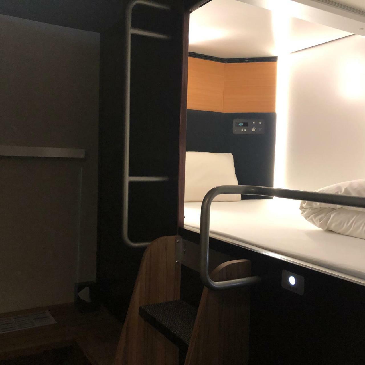 Dormy Inn Global Cabin Χαμαμάτσου Εξωτερικό φωτογραφία