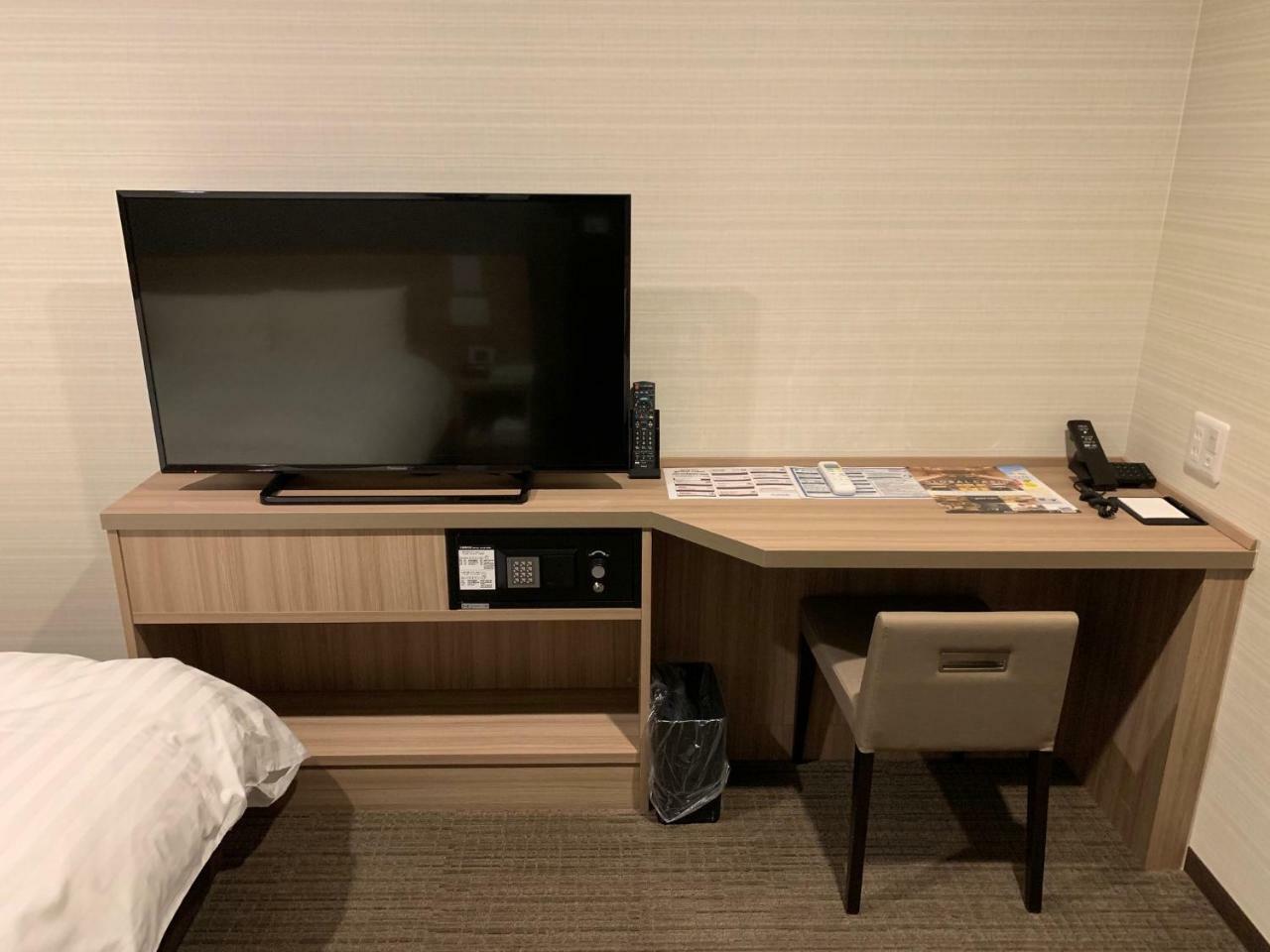 Dormy Inn Global Cabin Χαμαμάτσου Εξωτερικό φωτογραφία